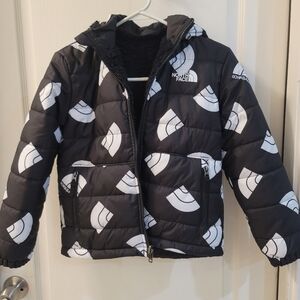 The North Face Boys Jacket